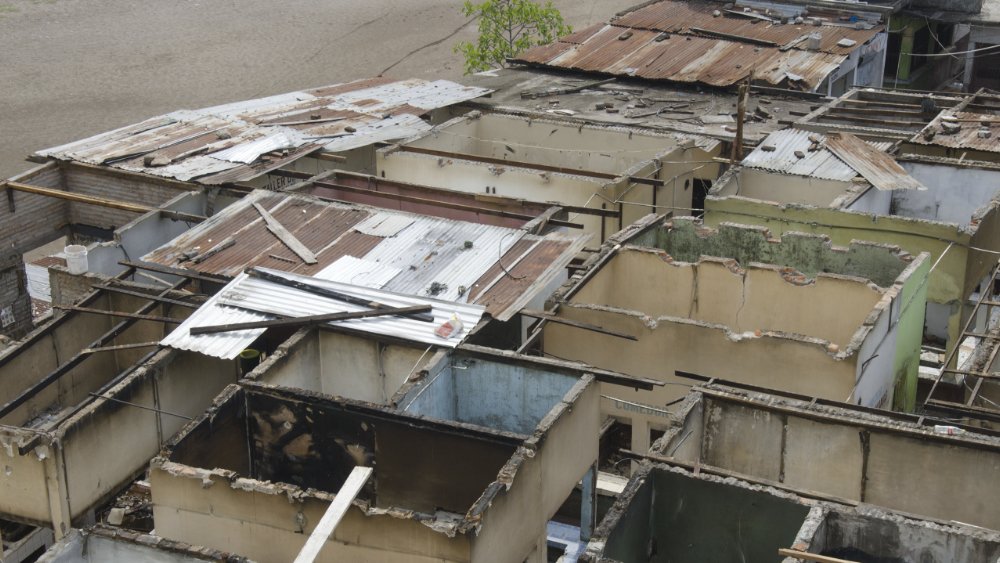 Claudia Sevilla - Golpe 10