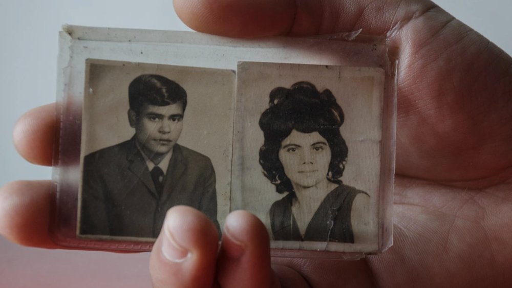 Claudia Sevilla - Objetos y distancias