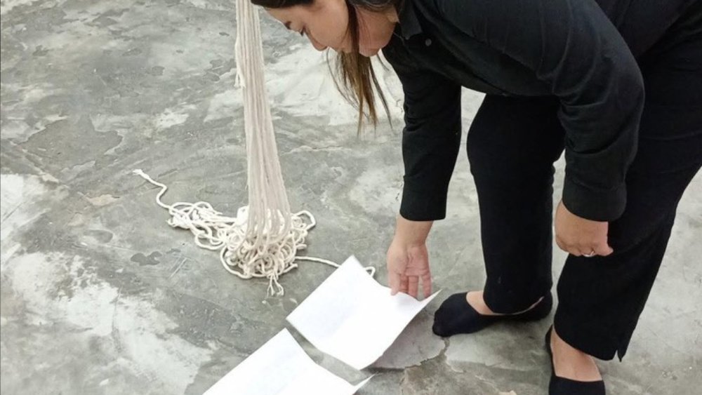 Lo nunca dicho - Osiris Ferrera