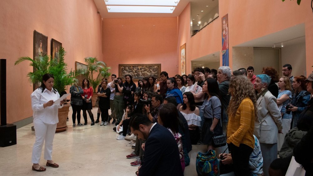 Más que números - Osiris Ferrera